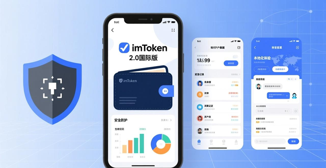 imToken 2.0国际版用户需求_深入分析imToken官网下载2.0国际版的投资人需求？_数字货币钱包资产安全需求