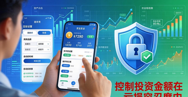 如何在token钱包网址上实现自主投资风险评估,确保您的投资选择符合个人的风险偏好?_风险投资价值评估_风险投资评估的基本步骤是什么