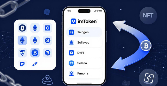 探索imToken中文版下载的广泛应用_应用中文是什么意思_应用广泛翻译