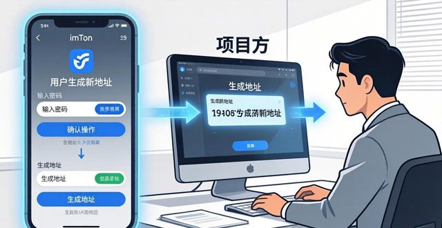 集资参与人信息登录系统_学习如何通过imToken新地址进行项目集资？_集资地是什么意思