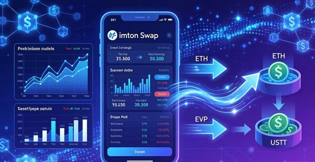 资金高效率_如何通过最新imToken网址提升资金使用效率？_资金效率指标