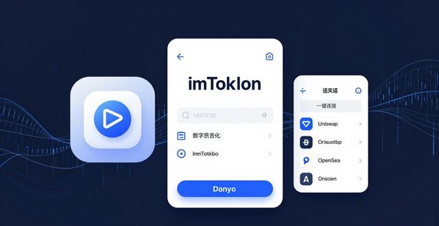 使用imToken钱包App的五大理由_imtoken钱包视频教学_imtoken钱包的作用