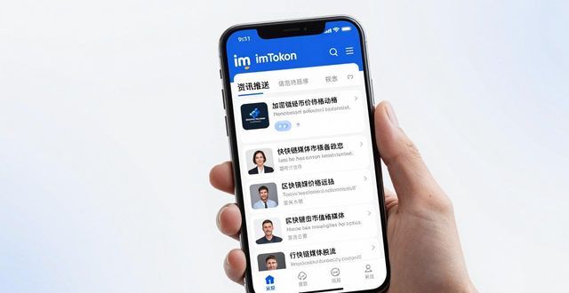 提高用户认知_用户认知度_如何通过imToken国内下载提升用户对市场的认知？