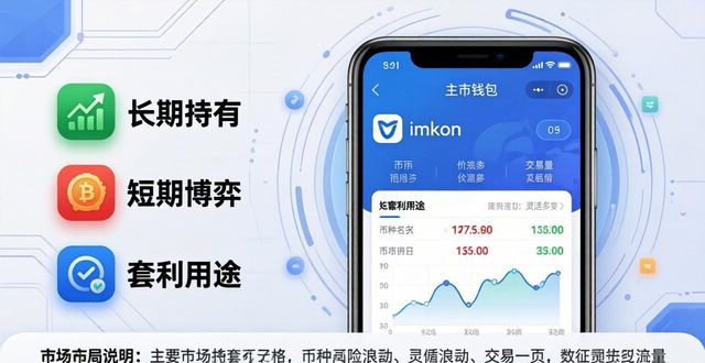 如何在imToken钱包下载app中创建市场布局?_钱包搭建_钱包体系