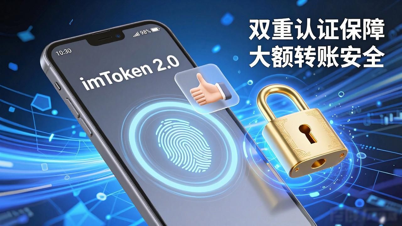微信钱包安卓版指纹锁_最新imToken 2.0钱包安卓版的产品调整与发展方向_91porm安卓版最新