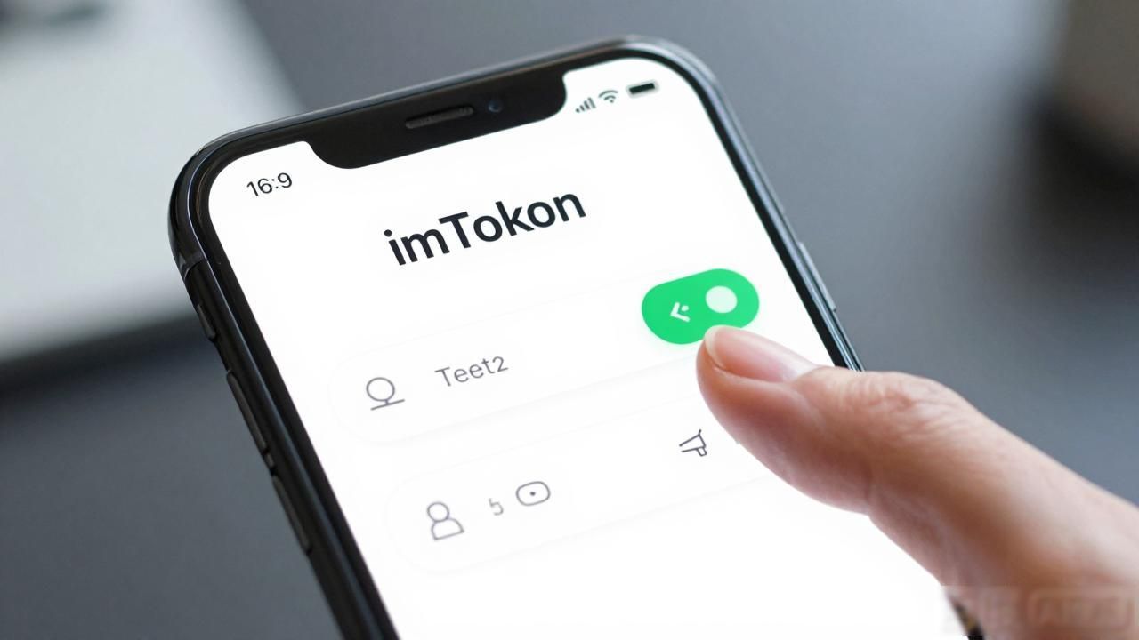 如何在imToken国外版中快速进行投资决策？_cric投资决策系统_国际投资决策