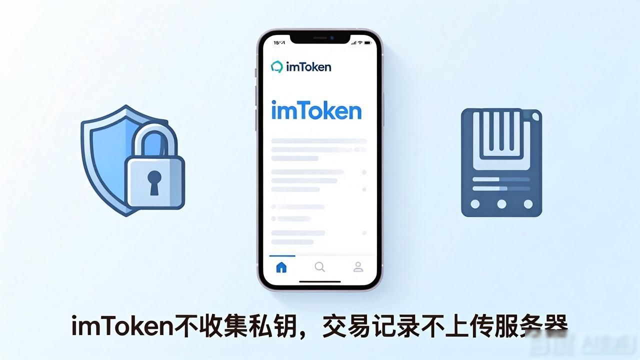 钱包这个软件安全吗_钱包平台安全吗_imToken钱包官方网址的网络安全与隐私保护