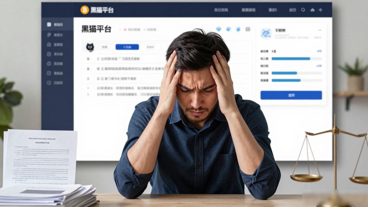 数字货币维权 黑猫投诉 平台投诉流程_黑猫网站 数字货币
