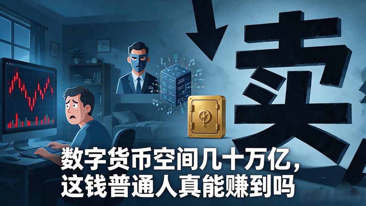 主流币与头部公链资产上车通道_数字货币空间几十万亿_数字货币几十万亿空间普通人能进场吗