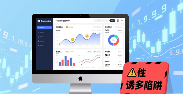 如何利用tokenim正版app下载的实时行情与数据分析获取市场脉动，帮助您做出明智投资决策？_加密货币市场实时行情与数据_Tokenim正版APP抓机会方法