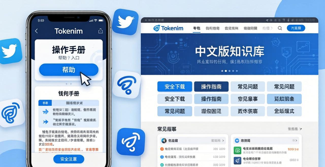 钱包使用方法_如何通过tokenim钱包最新下载浏览最新的用户指南与操作手册，获取有力支持？_钱包的手势操作密码在哪里设置