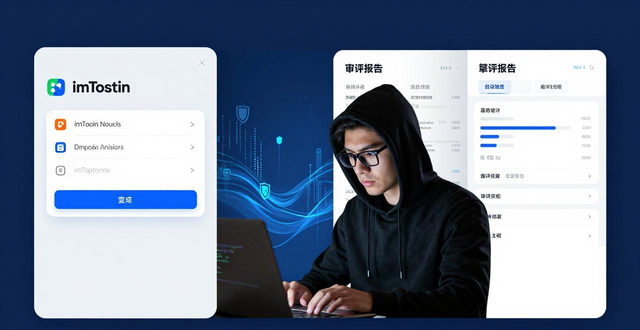 构建信任的关键要素_深入探讨imToken新地址的市场信任构建？_建立市场的信任机制