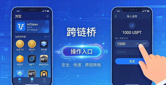 如何在imToken钱包下载中实现资产流动？_app的流动资金_tp钱包流动资金池