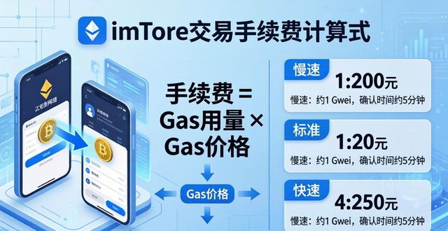 钱包dex交易_钱包购买_如何通过imtoken钱包官方app进行交易手续费计算?