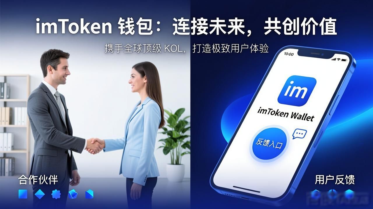 imToken钱包官网app下载的市场战略与用户互动_钱包平台_钱包官方