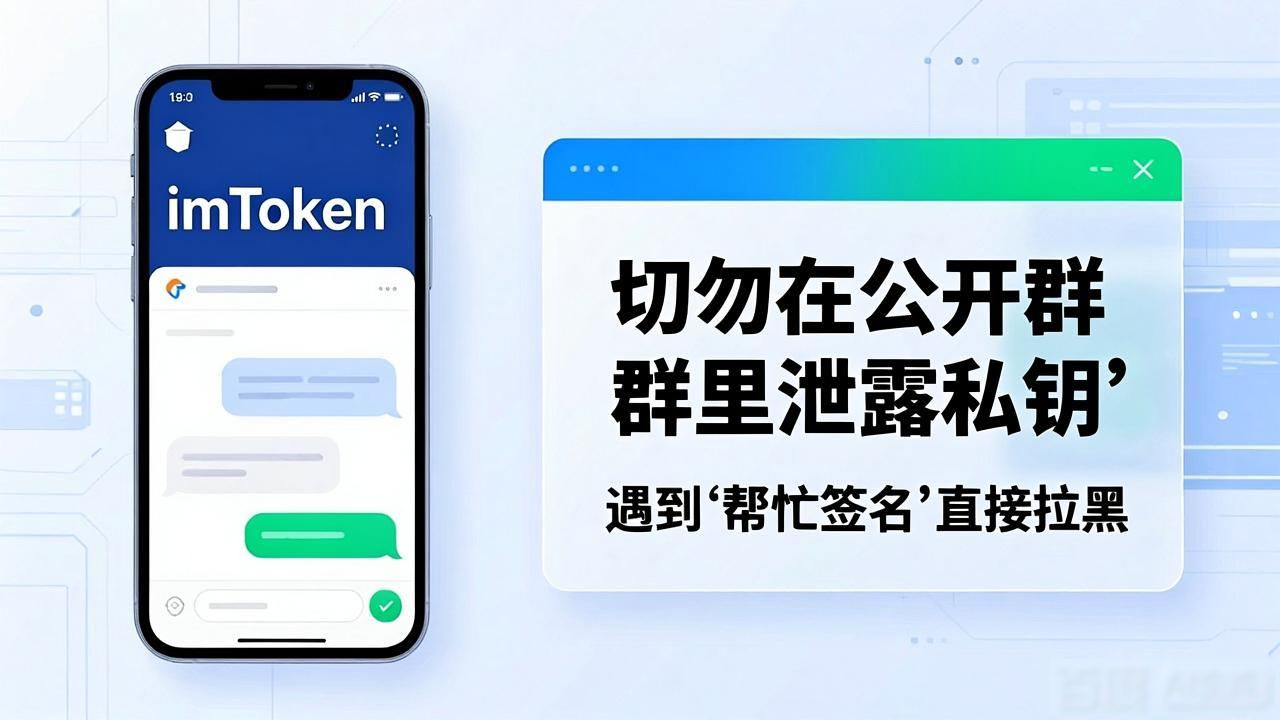 钱包app官网_imtoken钱包视频教学_如何在imToken钱包下载中使用社交工具?