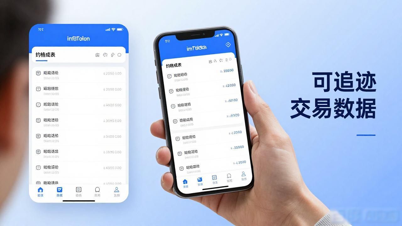 投资细则_规范投资行为_如何在最新imToken网址中实施合规投资?