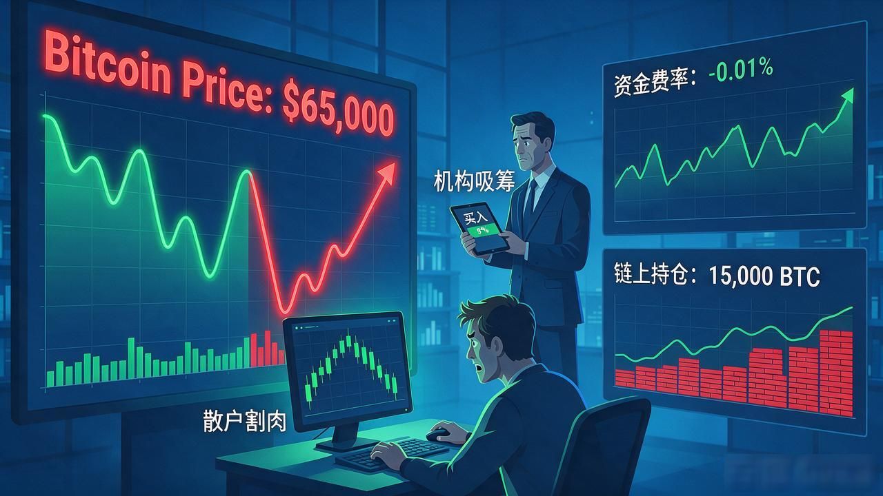 链上活跃度_价格呼吸_数字货币小心脏