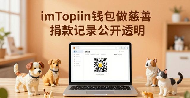 imtoken钱包在慈善捐赠中的应用实例_imtoken钱包在慈善捐赠中的应用实例_imtoken钱包在慈善捐赠中的应用实例
