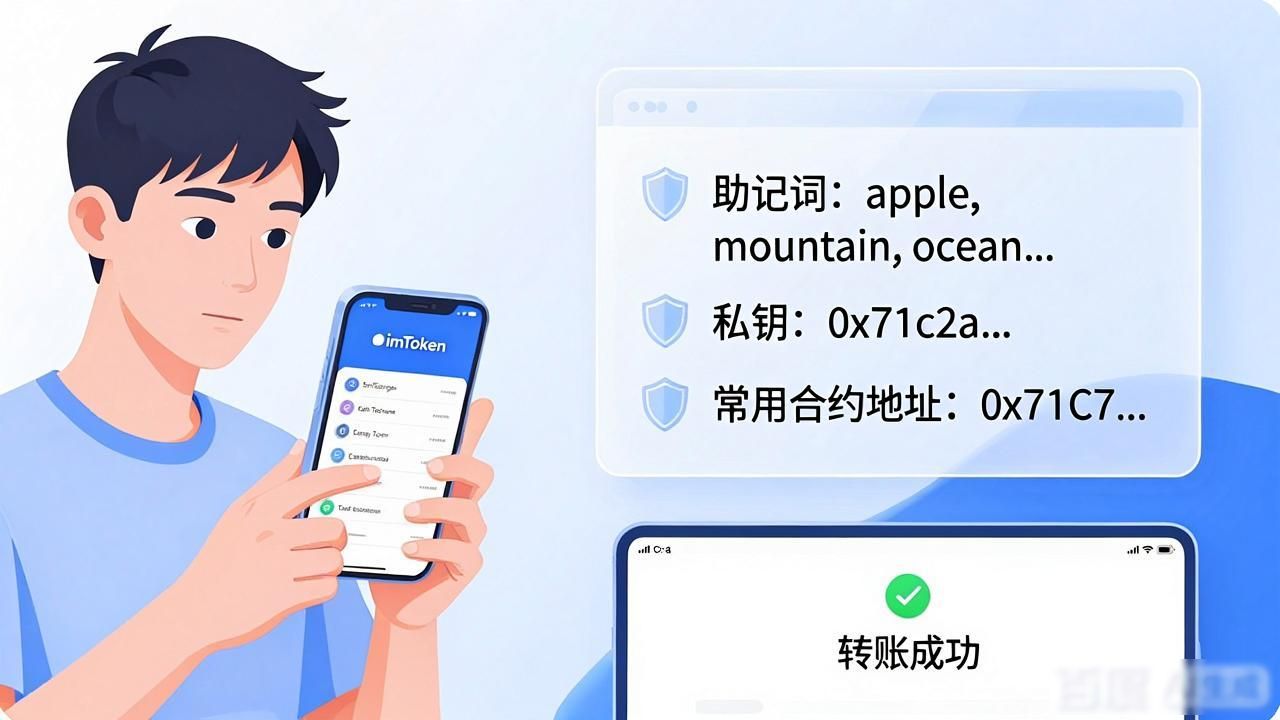 安卓建立下载版支持用户上网吗_安卓设备下载_如何在imToken安卓版app下载上建立用户支持?