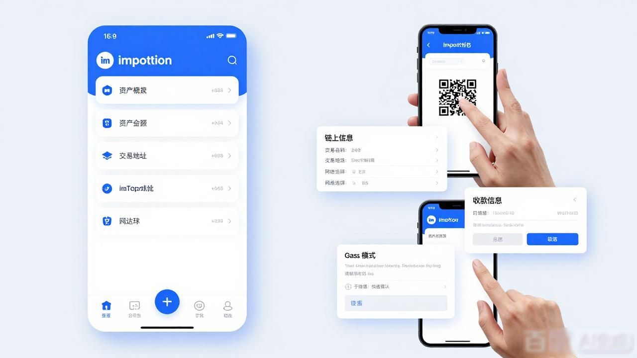 资产管理系统维护_资产维护保养_如何在imToken下载入口上进行资产的管理与维护？