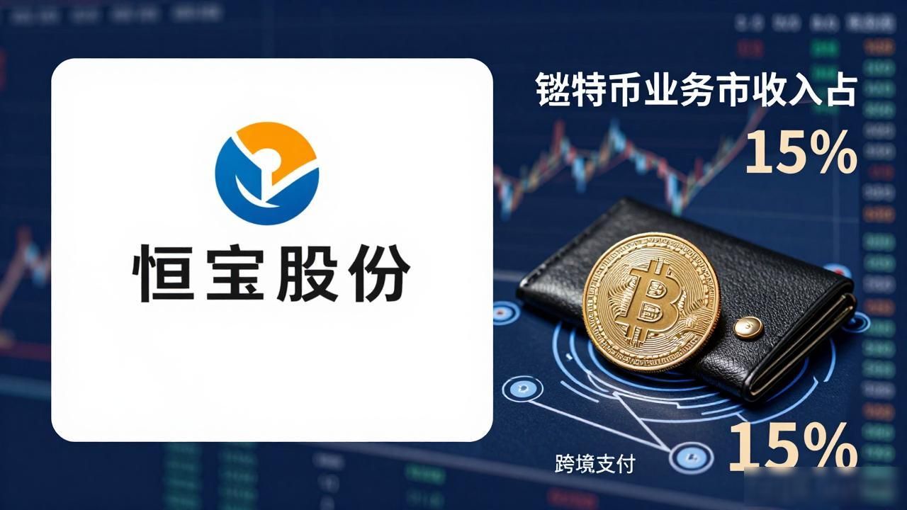 恒宝股份智能卡业务_数字人民币硬钱包硬件供应商_数字货币 恒宝股份