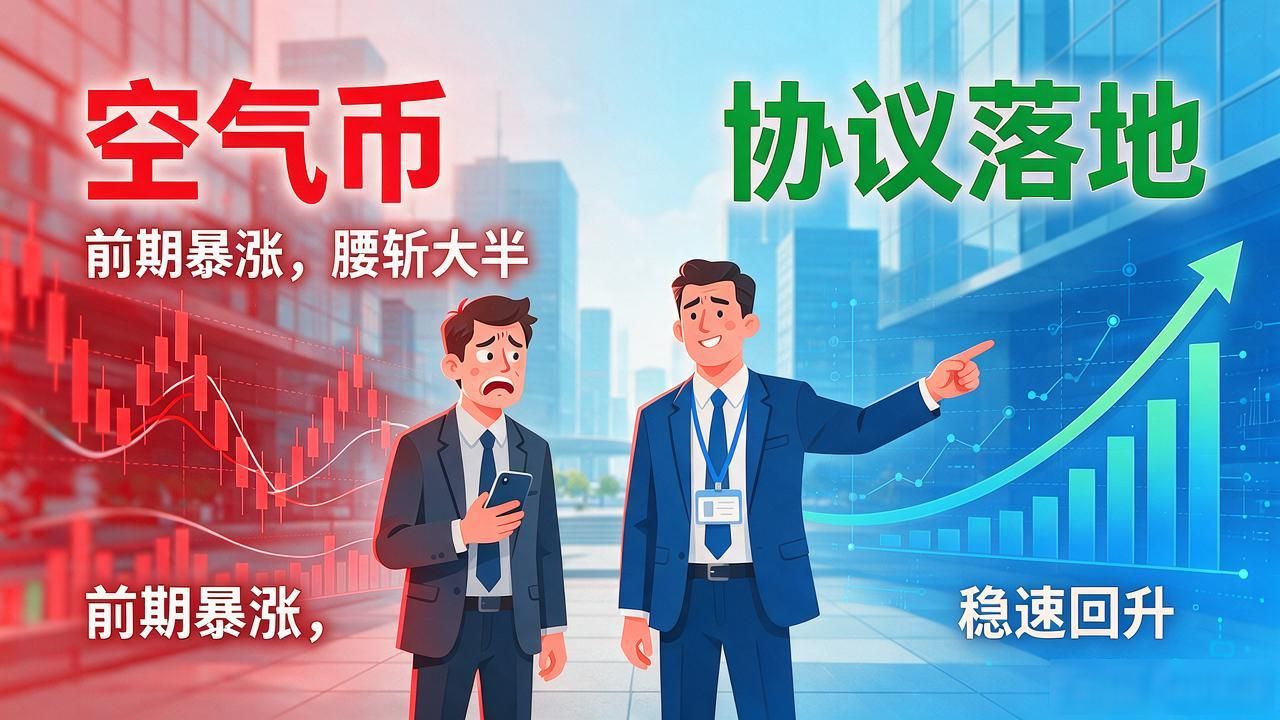散户追高接盘风险警示_数字货币半年解禁_币圈解禁后市场逻辑变化