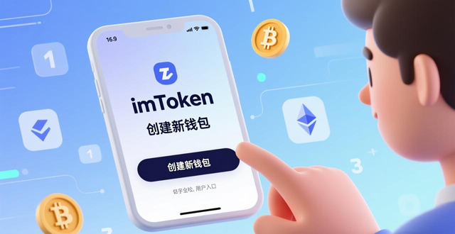 imToken钱包私钥本地存储加密技术_imToken钱包App安全性与操作便捷性_imToken钱包App：安全性与便捷性的完美结合