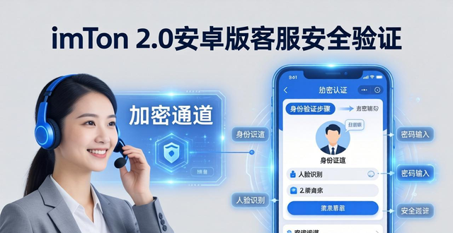 深入了解imToken 2.0钱包安卓版的客户服务策略_钱包app是做什么用的_android钱包