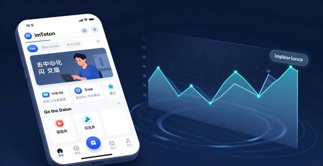 imToken钱包App的技术发展与挑战_钱包科技_钱包问题