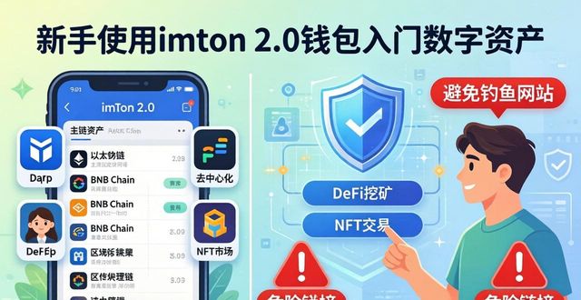 数字钱包前景_数字资产投资的起步:imToken钱包2.0的优势_数字钱包怎么盈利