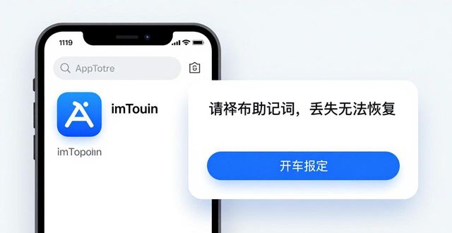 imtoken钱包视频教学_百度钱包抢钱大趴怎样进入_7. 不可错过的imToken钱包下载指南