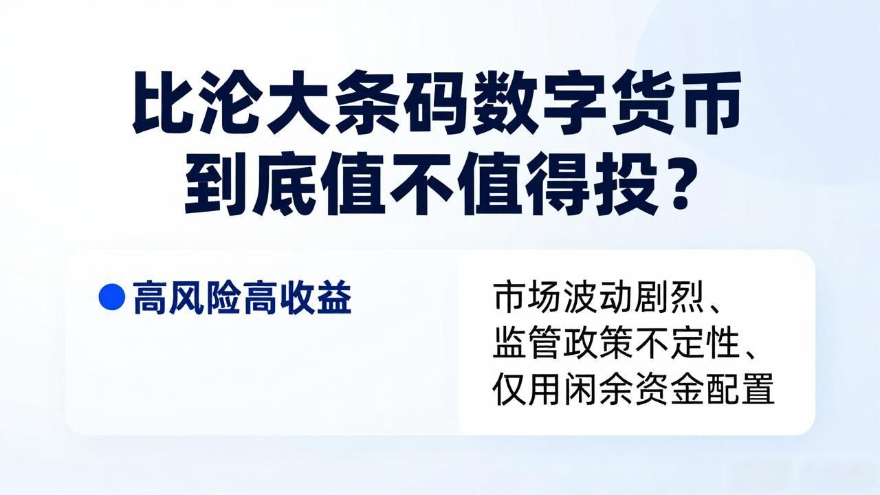 大条码形式数字资产流转_中小企业大条码数字资产优势_比较大条码数字货币