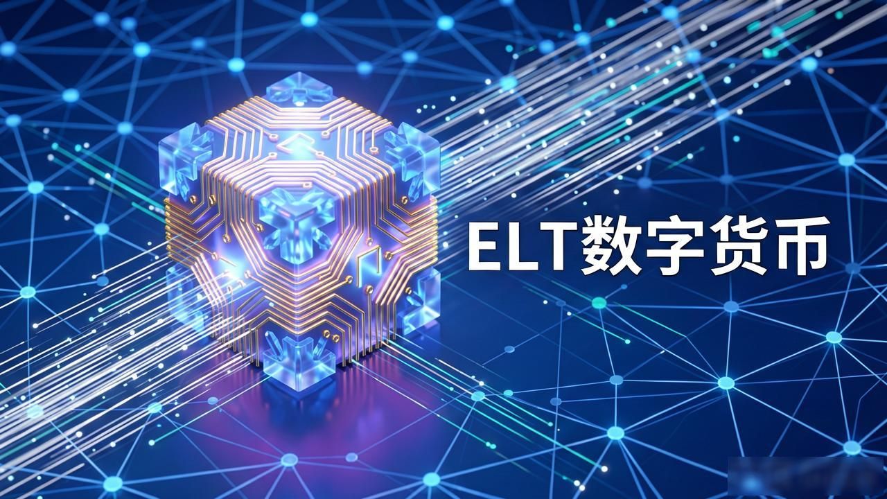 ELT数字货币项目去中心化金融应用场景_elt 数字货币_Elite Token区块链技术跨境支付链上借贷生态