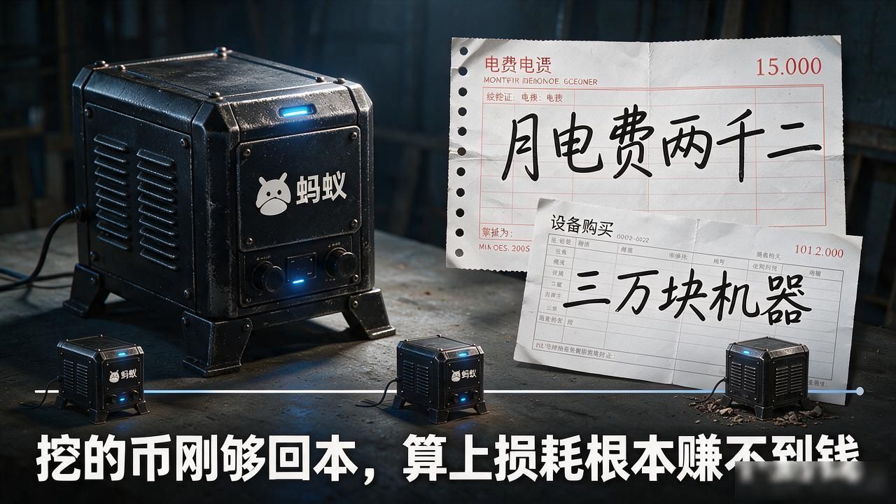 四川矿场真实成本分析_四川数字货币挖矿现状_四川数字货币挖矿视频