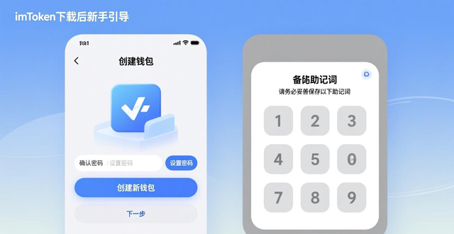 如何在imToken钱包官方app下载中吸引新用户？_imToken新手引导_imToken安全下载