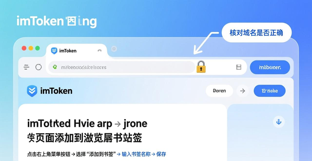 IMToken官网安全访问_权威渠道获取官网链接_imtoken官网网址的使用指南与访问技巧