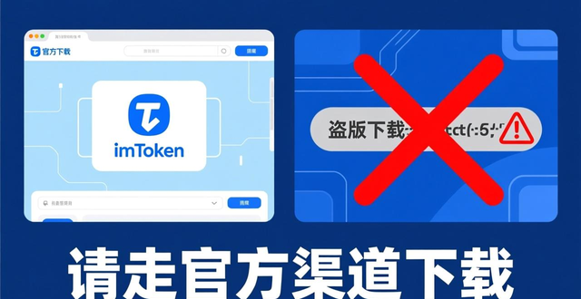 5. imToken究竟有多好？国内下载后的真实体验分享_imToken真实使用感受_imToken安全问题