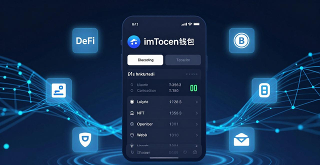 7. imToken钱包：懂你的每一笔资产！_支持多公链的IM钱包_IM钱包的资产整理功能