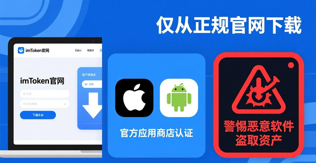 imToken钱包2.0下载安装注意事项_imToken钱包2.0挑选使用经验_选择与使用imToken钱包2.0的最佳指南