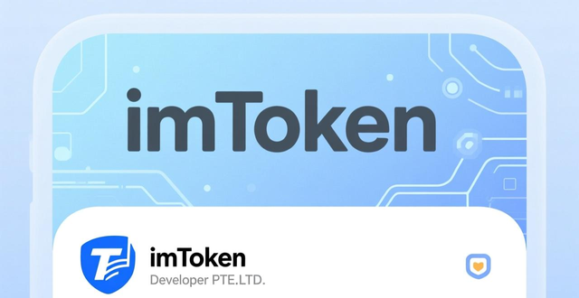 2. 教你如何轻松下载imToken钱包！_imtoken钱包视频教学_下载安装imtoken钱包