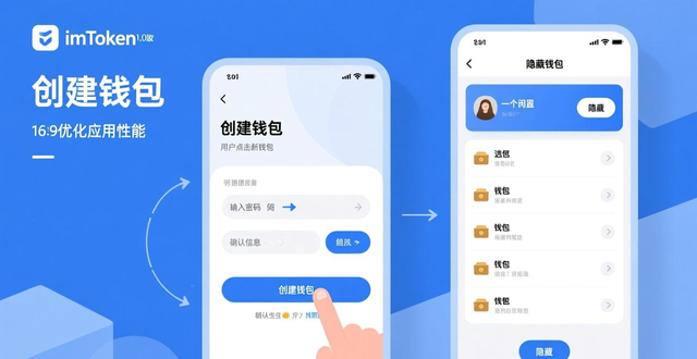 学习如何优化imToken官网下载1.0版的使用体验？_imToken 1.0网络节点选择技巧_imToken 1.0版本设置优化