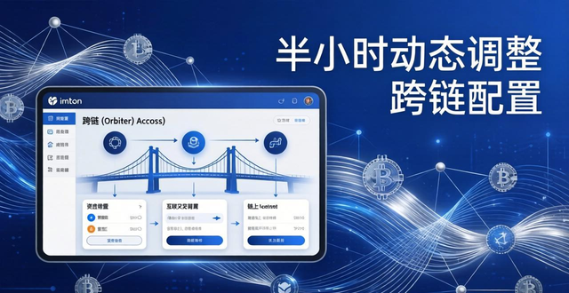 2021通用资产配置报告_通用资产配置计划_如何使用imToken通用版进行全球资产配置？