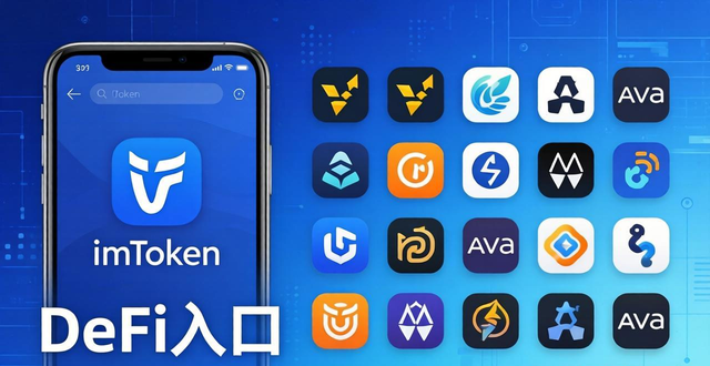 imToken钱包安卓版与其他钱包的对比分析_android钱包_imToken钱包安卓版与其他钱包的对比分析
