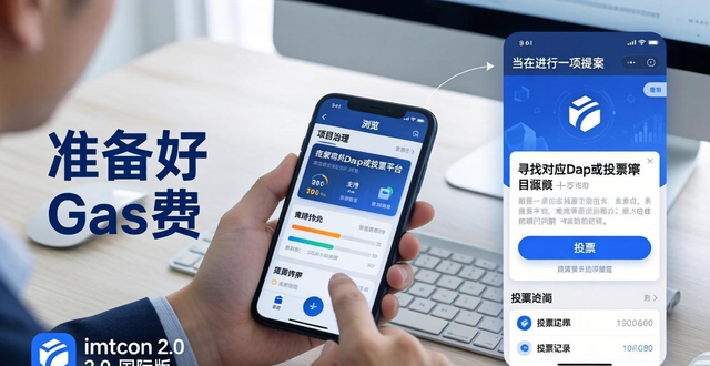 投票官方网站_main投票官网_如何通过imToken官网下载2.0国际版参与市场投票?
