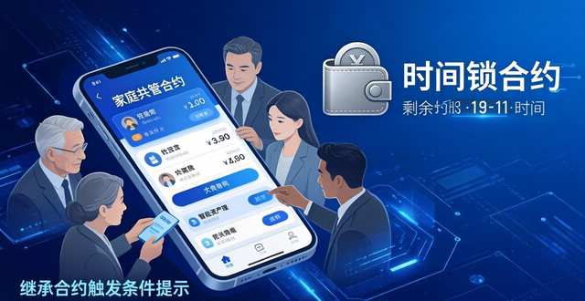 移动合约机_guc智能合约_如何利用token钱包的智能合约功能,在移动设备上实现更灵活的资产管理与投资规划?