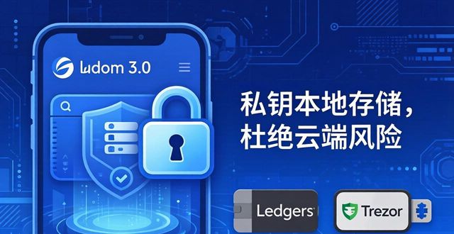 数字资产管理器coinbox_5. imToken 3.0:让数字资产管理更简单!_资产数字化是什么意思