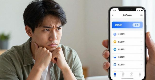地址服务_地址服务平台_如何通过imToken新地址的功能提升客户体验?