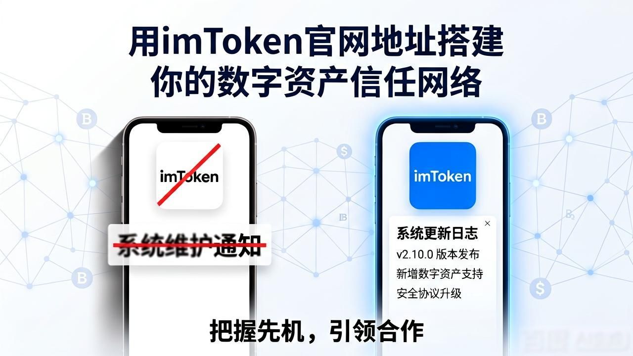如何利用imtoken官网网址加强经济网络关系？_如何利用imtoken官网网址加强经济网络关系？_如何利用imtoken官网网址加强经济网络关系？