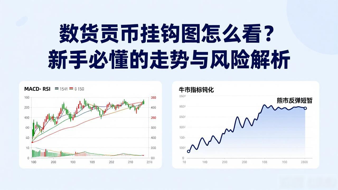 数字货币挂钩图_价格成交量配合分析_看懂数字货币挂钩图